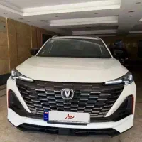 چانگان cs55 پلاس ، وارداتی 2024