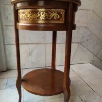 میز تلفن ومیز دکوری