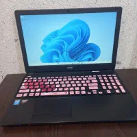 لپتاپ i5 ایسر رم 8GB گرافیک 2GB