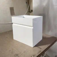 استخدام نقاش کابینت PVC