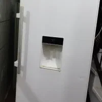یخچال اسنوا کاملا سالم بدون تعمیر