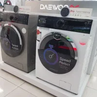 ماشین لباسشویی دوو 8کیلویی سری پرو مدل LM-850