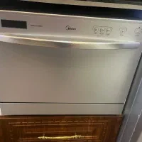 ماشین ظرفشویی