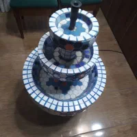 حوض آبنما .مدل سنتی