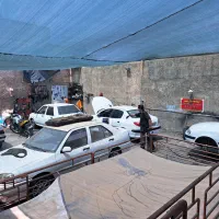 زیرو بند سازی ای تک