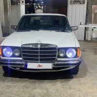 بنز کلاسیک به شرطماشی