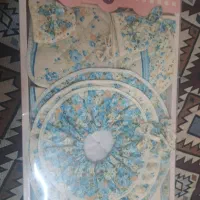 دم کنی ۱۳ تیکه و دیزی سنگی ۸ نفره