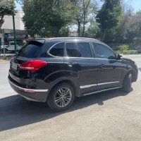 تیگو ۵ فول  کم کار تمیز بی خط و خش