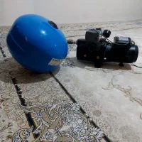 پمپ آب جت