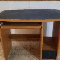 میز کامپیوتر