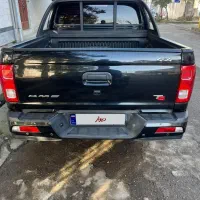t8 مدل ۴۰۲|خودرو سواری و وانت|اردبیل, |دیوار