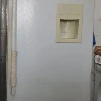 یخچال الکترواستیل