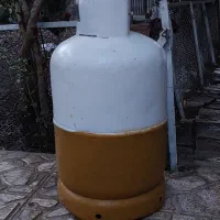 کپسول گاز ۱۱ کیلویی پرسی