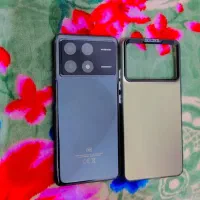 Poco x6pro|موبایل|بندرعباس, |دیوار