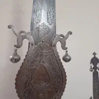 علامت دکوری و محرم