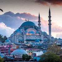 تور زمینی استانبول