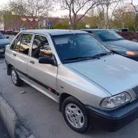 پراید 141