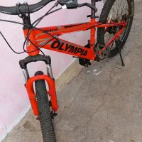 دوچرخه سایز ۲۴