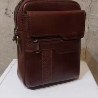 کیف چرم طبیعی