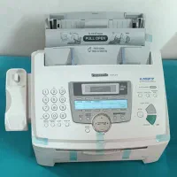 فکس و پیرنتر