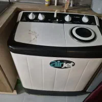 ماشین لباسشویی دستی