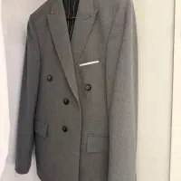 کت تک مردانه برند زارا