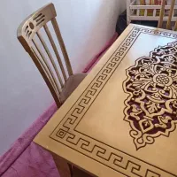 میز غذا خوری