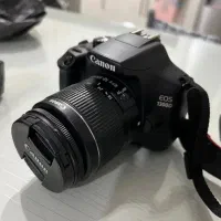 دوربین عکاسی کنون EOS1300D