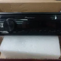ضبط پایونرMVH-S125UI