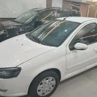 رانا پلاس مدل ۱۴۰۲ به رویت صفر با کارکرد ۵۵۰۰ تا