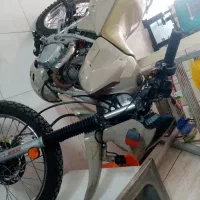 موتور هاتفورد