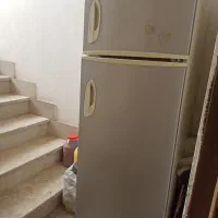 یخچال فریزر گلسان بدون صدا
