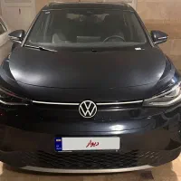 ID4 سرمه ای بدون رنگ