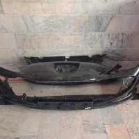 سپر جلو پژو ۲۰۷