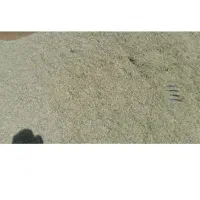 علوفه خرمنکوب شده ماشک