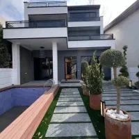 ویلاتریبلکس-مدرن-استخردارجکوزی-مدارک-تکمیل-شهرک