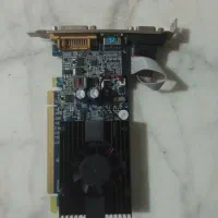 کارت گرافیک مدل G210 1G 64Bit DDR3 (no name)