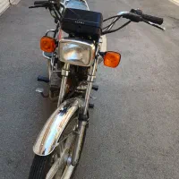 موتور همتاز ۱۵۰