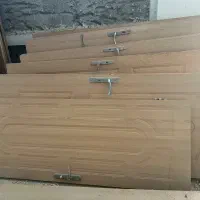 درب اتاق و کمدی