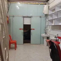 مغازه