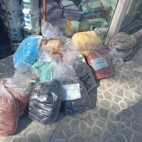 پودر رنگ بندکشی وپیگمنت رنگ اپوکسی