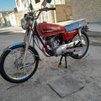 موتور سی دی ای موتور خوابیده بود ۸ سال