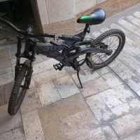 دوچرخه