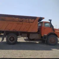 استخدام راننده پایه یکم کمپرسی