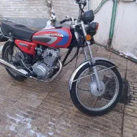 موتورسیکلت‌ ۱۲۵‌