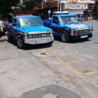 خدمات امدادی امداد خودرو و یدکی