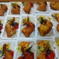 غذای صفیلو