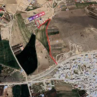 فروش خانه باغ کوسه