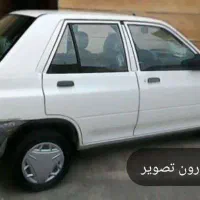 پراید استثنایی مدل ۹۹ کارکرد۱۷ هزار.بسیار تمیز