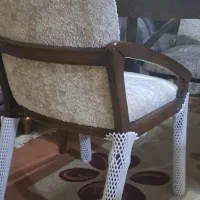 میز نهار خوری نو ۲ نفره